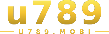 u789 logo